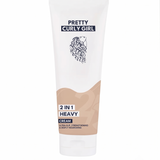 2-in-1 Heavy Cream 250 ml