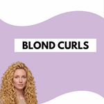 Pretty Curly Girl