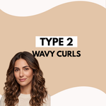 Pretty Curly Girl