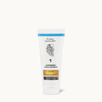 Peppermint Fresh Co-Wash | Pretty Curly Girl | Curly girl method approved | Vegan curly hair products | Krullen | Krullend haar | Co-wash met pepermunt om krullen op te frissen | Refreshing peppermint co-wash to revive and hydrate curls | Curly girl approved