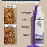 Blond line Bundle set
