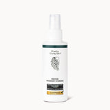 Protein Rosemary Hydrosol | Pretty Curly Girl | Curly girl method approved | Vegan curly hair products | Krullen | Krullend haar | Rosemary spray met proteïne voor sterker haar en haargroei | Protein rosemary mist for scalp care and healthy curls | Curly girl approved
