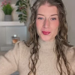 Pretty Curly Girl