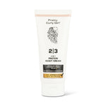 2in1 Protein Heavy Cream | Pretty Curly Girl | Curly girl method approved | Vegan curly hair products | Krullen | Krllend haar | Intensieve proteïnecrème voor sterker en veerkrachtig haar | 2in1 leave-in and styling cream for curly hair | Curly girl approved